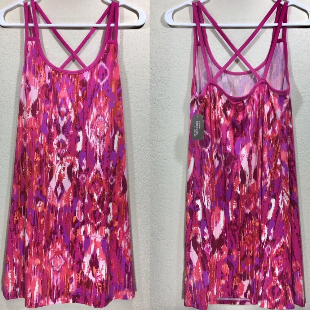 Chemise Multi-Color - Picture 2 of 5